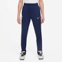 Nike Thfc Y Nk Df Strk Pant Kpz - binary blue/white/lt iron ore
