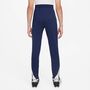 Nike Thfc Y Nk Df Strk Pant Kpz - binary blue/white/lt iron ore