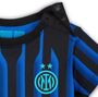 Nike Inter Infnk Dfkit Stad Crsethm - lyon blue/black/chlorine blue 