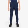 Nike Psg Paris Saint-GermainY Nk Df Strk Pant Kpz - midnight navy/hyper royal/white