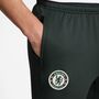 Nike Cfc M Nk Df Strk Pant Kpz - outdoor green/phantom/phantom