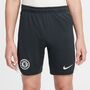 Nike Cfc Y Nk Df Strk Short Kz - outdoor green/outdoor green/phantom