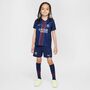 Nike Psg Paris Saint-GermainLk Nk Df Kit Stad Hm - midnight navy/midnight navy/white