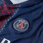 Nike Psg Paris Saint-GermainLk Nk Df Kit Stad Hm - midnight navy/midnight navy/white
