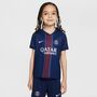 Nike Psg Paris Saint-GermainLk Nk Df Kit Stad Hm - midnight navy/midnight navy/white