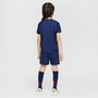 Nike Psg Paris Saint-GermainLk Nk Df Kit Stad Hm - midnight navy/midnight navy/white