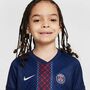 Nike Psg Paris Saint-GermainLk Nk Df Kit Stad Hm - midnight navy/midnight navy/white