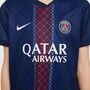 Nike Psg Paris Saint-GermainLk Nk Df Kit Stad Hm - midnight navy/midnight navy/white
