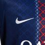 Nike Psg Paris Saint-GermainLk Nk Df Kit Stad Hm - midnight navy/midnight navy/white