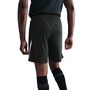 Nike Cfc M Nk Df Strk Short Kz - outdoor green/outdoor green/phantom