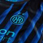 Nike Inter Lk Nk Df Kit Stad Hm - lyon blue/black/chlorine blue