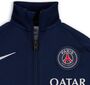 Nike Psg Paris Saint-GermainI Nk Df Strk Trk Suit K - midnight navy/diffused blue/white 