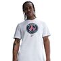 Nike Psg Paris Saint-GermainM Nk Crest Tee T-Shirt
