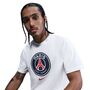 Nike Psg Paris Saint-GermainM Nk Crest Tee T-Shirt
