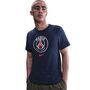 Nike Psg Paris Saint-GermainM Nk Crest Tee T-Shirt
