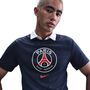 Nike Psg Paris Saint-GermainM Nk Crest Tee T-Shirt