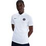 Nike Psg Paris Saint-GermainThe Nike Polo Df 2.0 - white/midnight navy