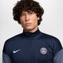 Nike Psg Paris Saint-GermainM Nk Df Strk Trk Suit K Trainingsanzug