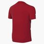 Nike Atm Ynk Df Acdpr Ss Top K Hapm - sport red/white
