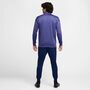 Nike Atm M Nk Df Strk Trk Suit K - dk purple dust/vibrant yellow