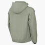 Nike Cfc B Nsw Tech Flc Po Hoodie - jade horizon/white