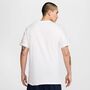 Nike Psg Paris Saint-GermainM Nk Wordmark Tee T-Shirt
