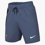 Nike Psg Paris Saint-GermainM Nsw Tech Flc Short - diffused blue/white
