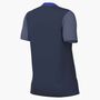 Nike Psg Paris Saint-Germain W Nk Df Strk Ss Top K Sportshirt