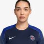 Nike Psg Paris Saint-Germain W Nk Df Strk Ss Top K Sportshirt