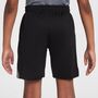 Nike Cfc Y Nk Df Short Stad Gk - black/smoke grey/white