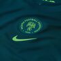 Nike Nff Y Nk Df Stad Jsy Ss Hm - deep teal/mardi gras/green strike