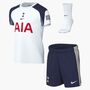 Nike Thfc Infnk Df Kit Stad Crraghm - white/binary blue/binary blue