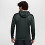Nike Cfc Mnk Df Strk Hd Trk Jkt K - outdoor green/phantom