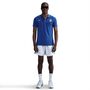 Nike Atm The Nikepolo Df Slim 2.0 - game royal/white