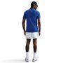 Nike Atm The Nikepolo Df Slim 2.0 - game royal/white