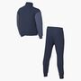 Nike Psg Paris Saint-GermainY Nk Df Strk Trk Suit K - midnight navy/midnight navy/white