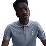 Nike Thfc The Nike Polo Df Slim 2.0 - ashen slate/lt iron ore