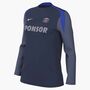 Nike Psg Paris Saint-Germain W Nk Df Strk Crew Top K Sweatshirt