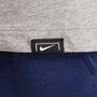 Nike Cfc U Nk Jdi Tee - dk grey heather