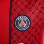 Nike Psg Paris Saint-GermainYnk Df Acdpr Ss Top K Hapm - university red/midnight navy/white