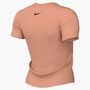 Nike W Nk One Fitted Df Ss Top Cpsl T-Shirt