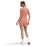 Nike W Nk One Fitted Df Ss Top Cpsl T-Shirt