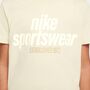 Nike K Nsw Tee Club Fam T-Shirt