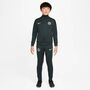 Nike Cfc Y Nk Df Acdpr Trk Suit K - outdoor green/outdoor green/phantom