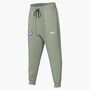 Nike Cfc B Nsw Tech Flc Pant - jade horizon/white