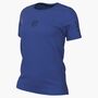 Nike Atm W Nk Crest Tee - game royal