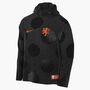 Nike Knvb M Nk Aireez Jacket Aop - black/safety orange