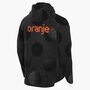 Nike Knvb M Nk Aireez Jacket Aop - black/safety orange