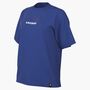 Nike Cfc W Nk Supporter Tee - game royal