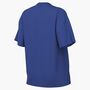 Nike Cfc W Nk Supporter Tee - game royal